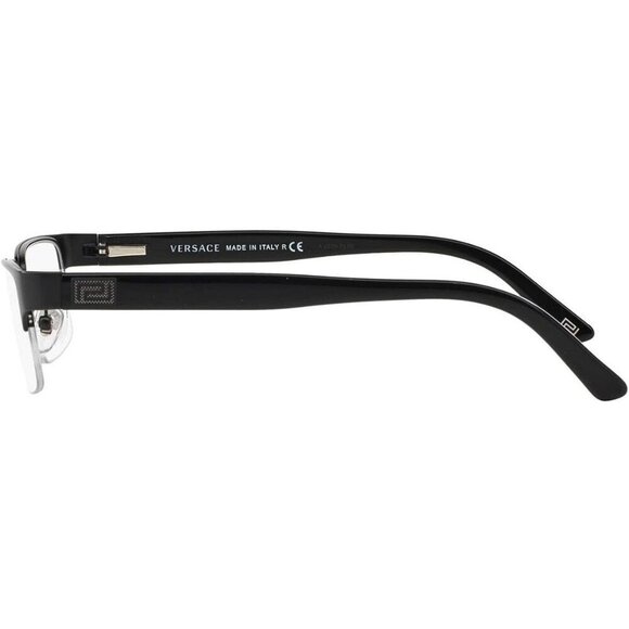 womens Eyeglasses Rectangular Prescription Eyewear Frames main image 6